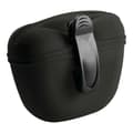 Miniatyrbild 3 av 3: Bags Hunter Lugo Anthracite Silicone Pocket (14 x 15 x 7 cm)