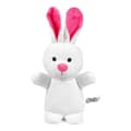 Miniatyrbild 2 av 4: Soft toy for dogs Gloria Ore 10 cm Rabbit
