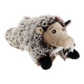 Miniatyrbild 1 av 2: Dog toy Hunter Faro Grey Pig