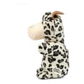Miniatyrbild 4 av 5: Soft toy for dogs Gloria Marvel Cow