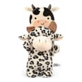 Miniatyrbild 2 av 5: Soft toy for dogs Gloria Marvel Cow