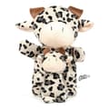 Miniatyrbild 1 av 5: Soft toy for dogs Gloria Marvel Cow