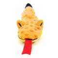 Miniatyrbild 8 av 8: Dog toy Gloria Dogmonsters 65 x 5 x 6 cm Orange Snake