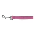 Miniatyrbild 4 av 6: Dog Lead Gloria 1.8 x 100 cm Pink