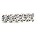 Miniatyrbild 4 av 8: Coupling for 3-dog lead Gloria 2mm x 25 cm