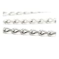 Miniatyrbild 7 av 8: Coupling for 3-dog lead Gloria 2mm x 25 cm