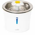 Miniatyrbild 1 av 6: Pet Water Fountain Catit White Plastic/Stainless steel