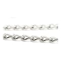 Miniatyrbild 2 av 5: Coupling for 2-dog lead Gloria 3mm x 35 cm