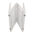 Miniatyrbild 2 av 6: Access door Trixie Dog White 60-160 x 81 cm