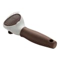 Miniatyrbillede 1 af 4: Detangling Hairbrush Hunter Self-cleaning