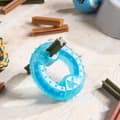Miniatyrbild 2 av 10: 2-in-1 Freezable Pet Chew Toy Glubiz InnovaGoods