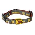 Miniatyrbild 1 av 7: Dog collar Harry Potter Red S