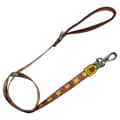 Miniatyrbillede 1 af 7: Dog Lead Harry Potter Red M
