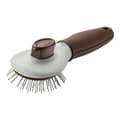 Miniatyrbild 6 av 6: Detangling Hairbrush Hunter Self-cleaning