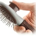 Miniatyrbild 2 av 6: Detangling Hairbrush Hunter Self-cleaning