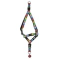 Miniatyrbillede 7 af 10: Dog Harness Marvel XXS/XS Black
