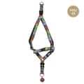 Miniatyrbillede 8 af 10: Dog Harness Marvel XXS/XS Black