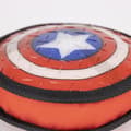 Miniatyrbild 2 av 2: Dog toy The Avengers Red TPR 15 x 6 x 15 cm