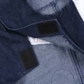 Miniatyrbillede 4 af 10: Dog coat Marvel Blue XXS
