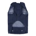 Miniatyrbillede 8 af 10: Dog coat Marvel Blue XXS
