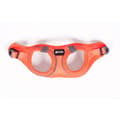 Miniatyrbillede 3 af 6: Dog Harness Gloria Trek Star 32,8-35,4 cm 45-47 cm Orange M
