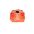 Miniatyrbillede 6 af 6: Dog Harness Gloria Trek Star 32,8-35,4 cm 45-47 cm Orange M