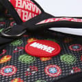Miniatyrbild 8 av 10: Dog Harness Marvel XXS/XS Red