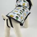 Miniatyrbild 7 av 9: Dog Coat The Avengers XS Grey
