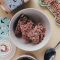 Miniatyrbillede 2 af 2: Wet food PERRO Pig 410 g