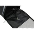 Miniatyrbild 3 av 6: Pet Backpack Trixie 4011905028828 Blue Black