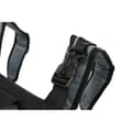 Miniatyrbild 2 av 6: Pet Backpack Trixie 4011905028828 Blue Black
