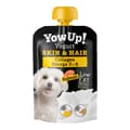 Miniatyrbillede 1 af 3: Wet food YowUp Skin and Hair Salmon 3 Units 3 x 115 g