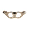 Miniatyrbillede 3 af 5: Dog Harness Gloria 41,4-43 cm Beige M 29,4-32,6 cm