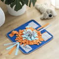Miniatyrbild 7 av 10: Sniffing Mat for Pets Fooland InnovaGoods