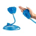 Miniatyrbild 3 av 5: Pet Bathing Glove Blue (6 Units)