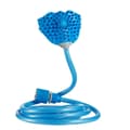 Miniatyrbild 2 av 5: Pet Bathing Glove Blue (6 Units)