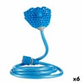 Miniatyrbild 1 av 5: Pet Bathing Glove Blue (6 Units)