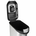 Miniatyrbild 2 av 5: Pet food jar Curver Grey polypropylene 54 L