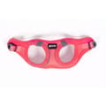 Miniatyrbillede 3 af 6: Dog Harness Gloria 32,8-35,4 cm 45-47 cm Pink M