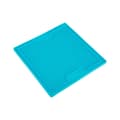Miniatyrbillede 3 af 4: Dog Feeder Lickimat Turquoise TPR