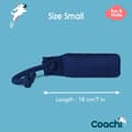 Miniatyrbild 6 av 8: Training toy Coachi TRAINING DUMMY Blue