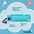 Miniatyrbild 9 av 9: Training toy Coachi TRAINING DUMMY Blue