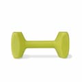 Miniatyrbild 1 av 8: Dumbbell Coachi TRAINING DUMBBELL 12 Plastic
