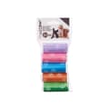 Miniatyrbild 3 av 4: Sanitary bags Mascow 200 Multicolour Plastic Pets 5 Pieces (12 Units)
