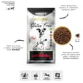 Miniatyrbild 3 av 3: Fodder Biofeed Adult Mini & Small Veal 12 kg