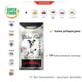 Miniatyrbild 2 av 3: Fodder Biofeed Adult Mini & Small Veal 12 kg