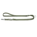 Miniatyrbillede 2 af 2: Dog Lead Hunter Green 2 m Adjustable