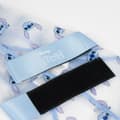 Miniatyrbild 2 av 6: Dog raincoat Stitch Blue XS