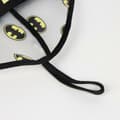 Miniatyrbild 4 av 6: Dog raincoat Batman Yellow M
