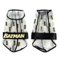 Miniatyrbild 1 av 6: Dog raincoat Batman Yellow M